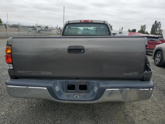 2006 TOYOTA TUNDRA #3284648329