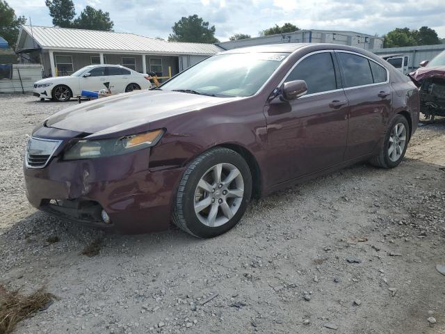 ACURA TL