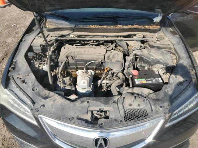 2016 ACURA TLX #3283819437