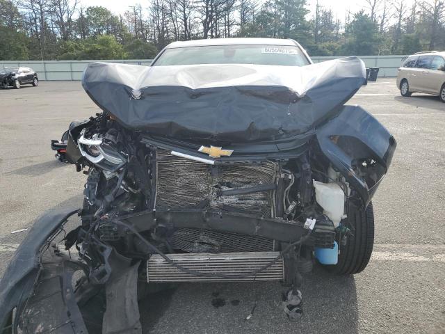 2019 CHEVROLET EQUINOX LS 3GNAXHEV5KL377813