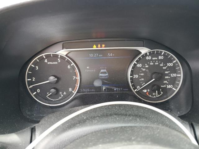 2019 NISSAN ALTIMA S 1N4BL4BWXKC207589