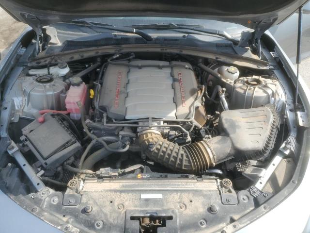 2023 CHEVROLET CAMARO LT1 1G1FF1R70P0154547