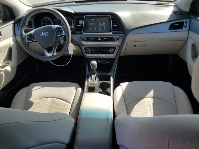 2018 HYUNDAI SONATA SE 5NPE24AF4JH675834