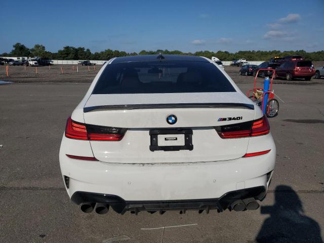 2022 BMW M340XI 3MW5U9J01N8C63539