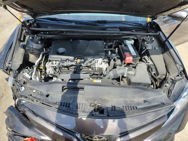 2019 TOYOTA CAMRY - 4T1B11HK2KU772699