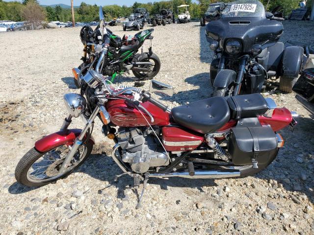 2014 HONDA CMX250 C JH2MC130XEK800673