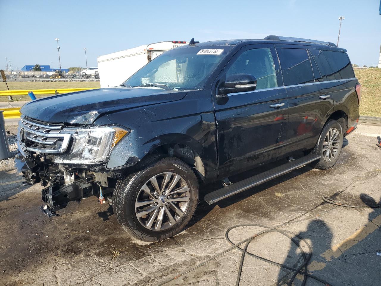 FORD EXPEDITION LIMITED