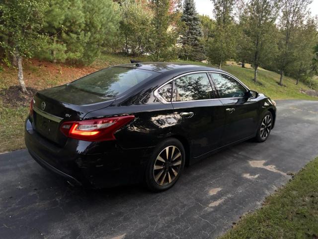 2018 NISSAN ALTIMA 2.5 - 1N4AL3AP7JC105357