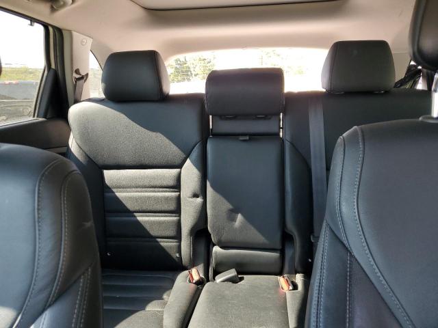 2016 KIA SORENTO SX 5XYPKDA51GG082609