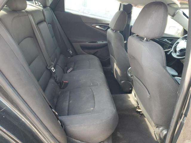 2017 CHEVROLET MALIBU LT 1G1ZE5ST8HF181220