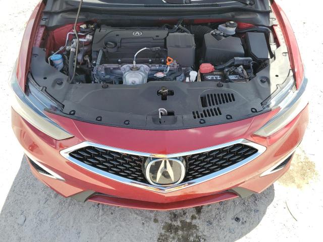 2021 ACURA ILX 19UDE2F32MA002883