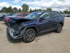 2022 TOYOTA RAV4 XLE P - 4T3B6RFV0NU098996
