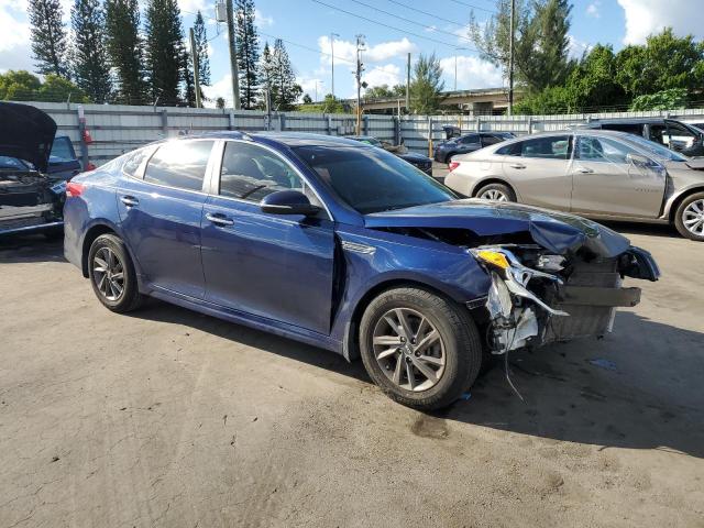 2020 KIA OPTIMA LX - 5XXGT4L34LG412511