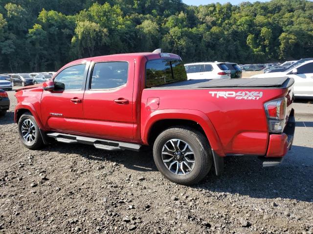 2023 TOYOTA TACOMA DOUBLE CAB 3TMCZ5AN5PM569217