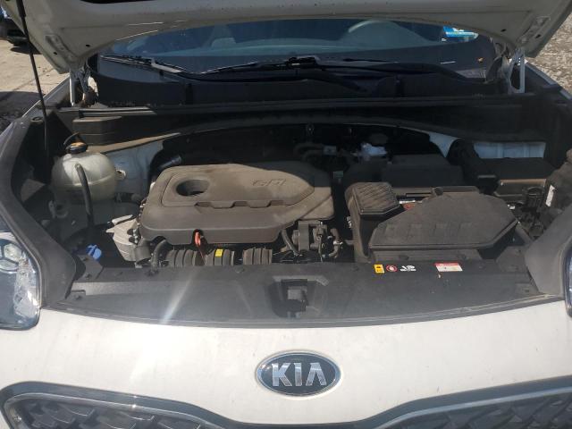 2020 KIA SPORTAGE L - KNDPMCAC4L7801829