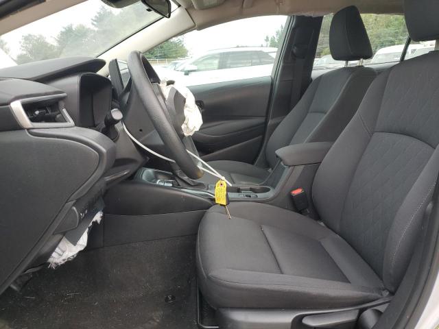 2024 TOYOTA COROLLA LE #3292520694