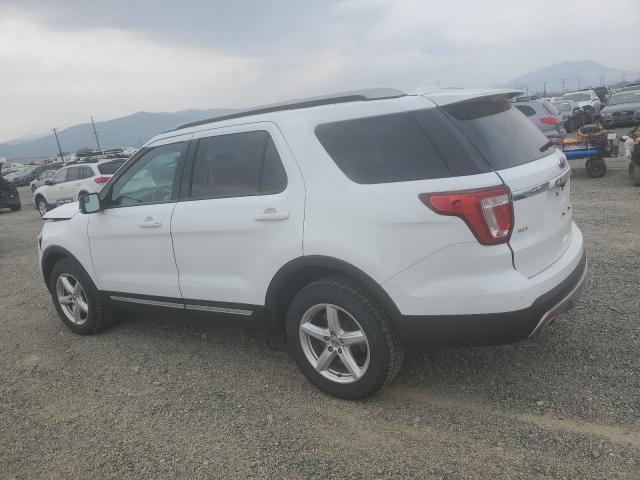 2016 FORD EXPLORER XLT 1FM5K8DH3GGA51875