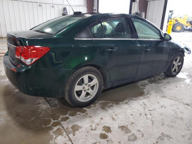 2015 CHEVROLET CRUZE LT - 1G1PC5SB7F7256985