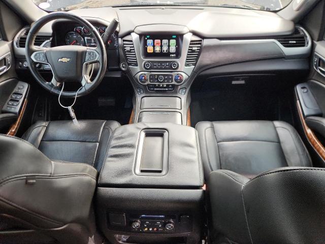 2015 CHEVROLET SUBURBAN K1500 LTZ 1GNSKKKC5FR192050