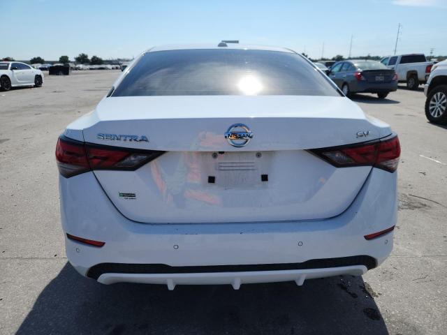 2021 NISSAN SENTRA SV 3N1AB8CV9MY223172