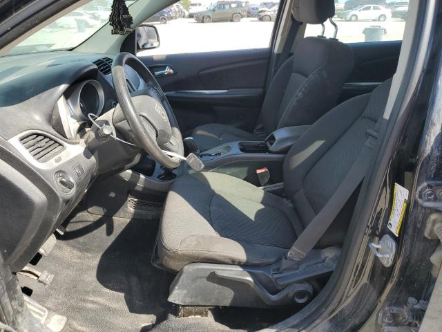 2014 DODGE JOURNEY SE #3259627384