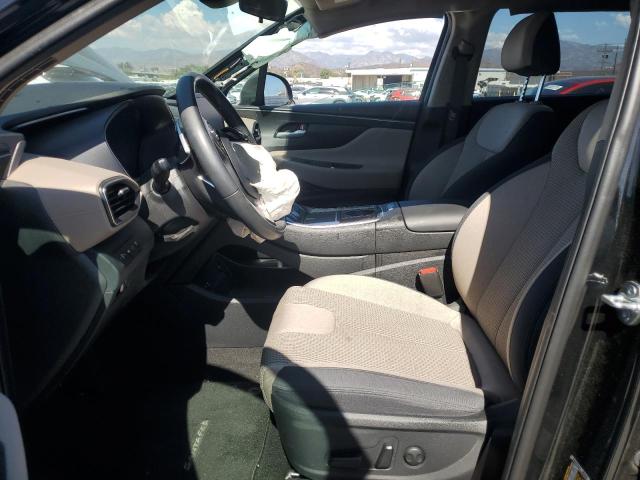 2023 HYUNDAI SANTA FE S 5NMS24AJXPH653849