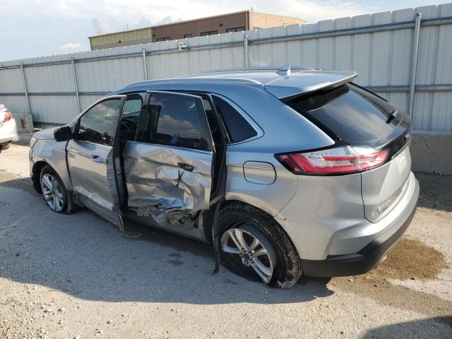2020 FORD EDGE SEL - 2FMPK4J91LBA45914