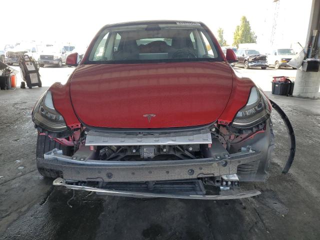 2020 TESLA MODEL Y 5YJYGDEE5LF055401