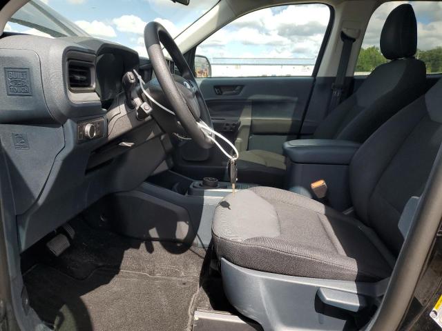 2022 FORD MAVERICK X 3FTTW8F98NRA14297