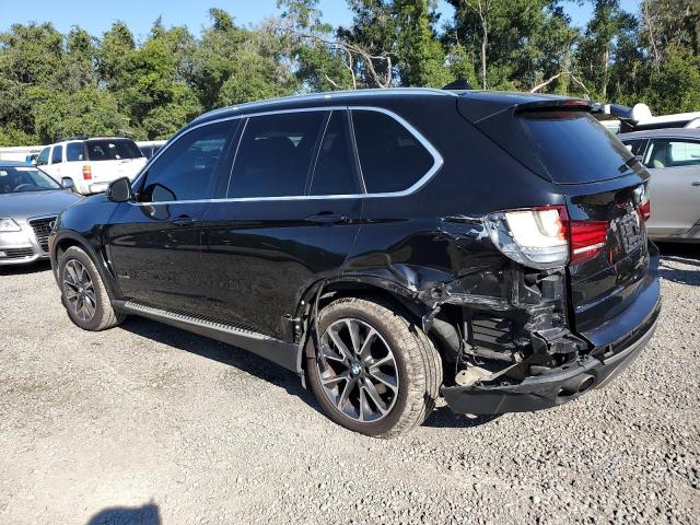 2017 BMW X5 XDRIVE3 5UXKR0C33H0V78785