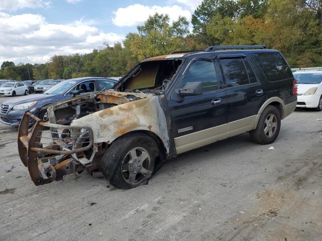 2007 FORD EXPEDITION #3308375360