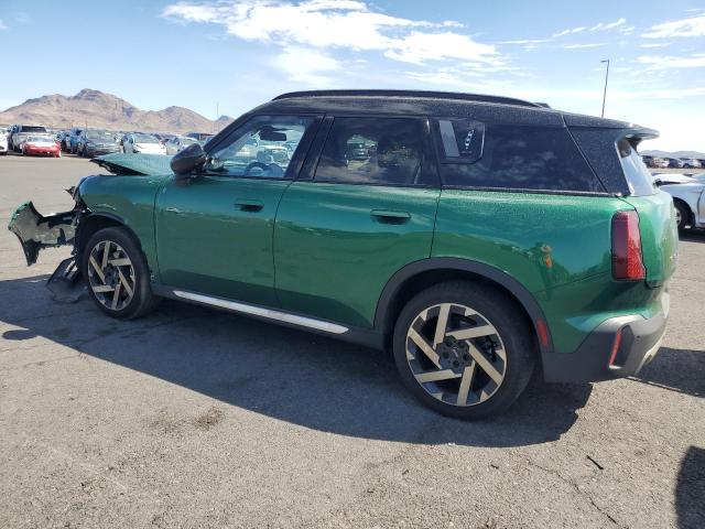2025 MINI COUNTRYMAN - WMZ23GA01S7P67647