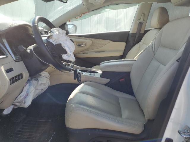 2024 NISSAN MURANO SL 5N1AZ2CSXRC128711