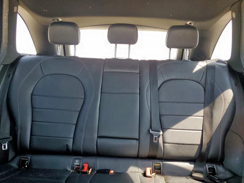 2018 MERCEDES-BENZ GLC 300 #3277015227