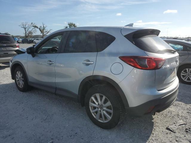 2016 MAZDA CX-5 SPORT - JM3KE2BY1G0909729