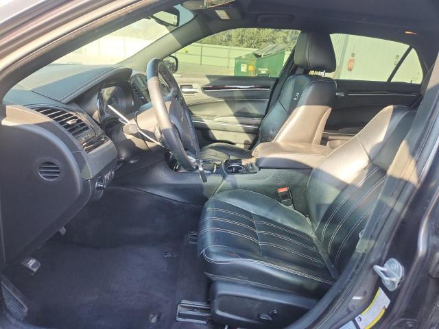 2017 CHRYSLER 300 S 2C3CCABG1HH608318