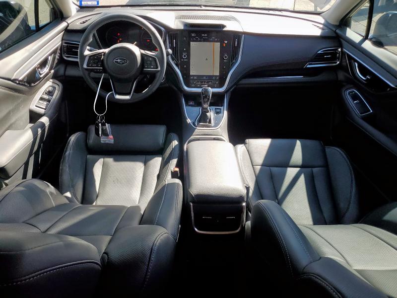 2025 SUBARU OUTBACK TO - 4S4BTGPD6S3211041