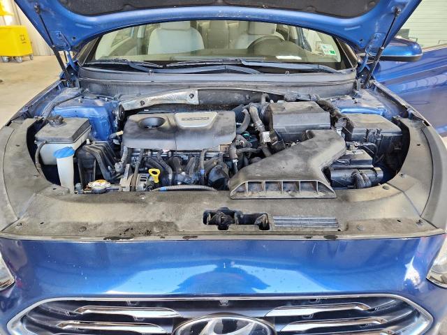 2018 HYUNDAI SONATA ECO 5NPE24AA7JH717336