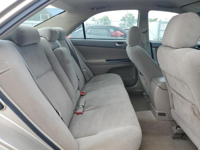 2006 TOYOTA CAMRY LE #3261443327