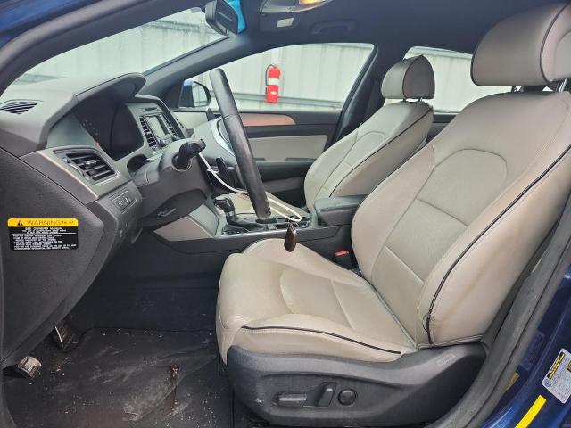 2015 HYUNDAI SONATA SPO - 5NPE34AB1FH226595