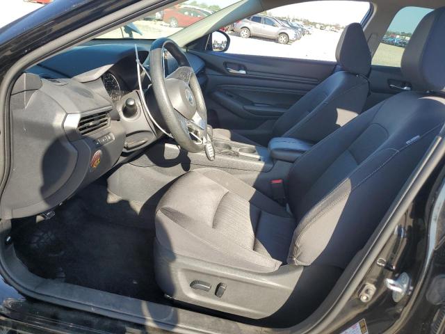 2019 NISSAN ALTIMA S #3290280236