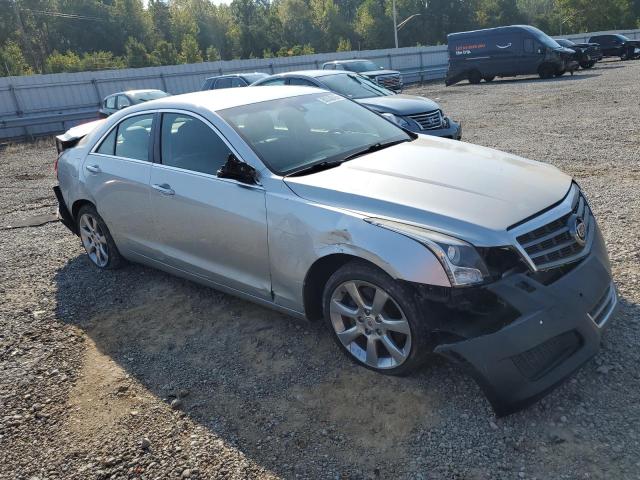 2014 CADILLAC ATS LUXURY #3292453701
