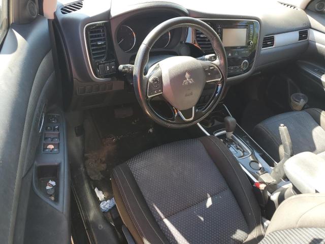 2017 MITSUBISHI OUTLANDER JA4AD2A37HZ013004