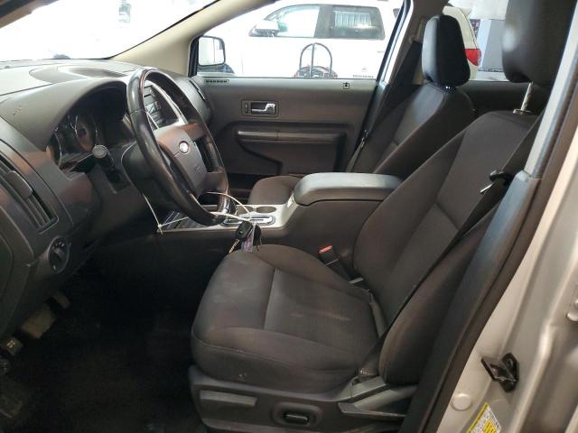 2010 FORD EDGE SEL #3281571398