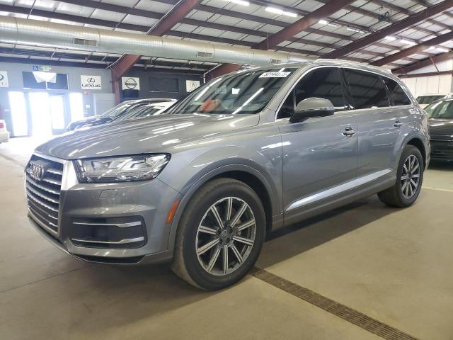 2017 AUDI Q7 PREMIUM PLUS WA1LAAF72HD021533