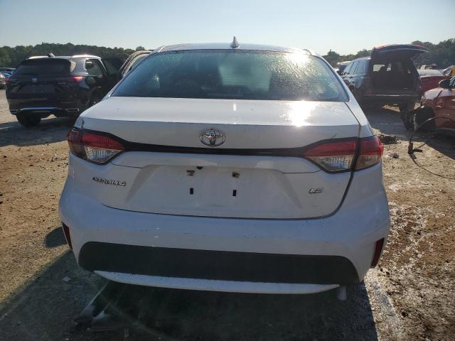 2021 TOYOTA COROLLA LE - 5YFEPMAEXMP247136