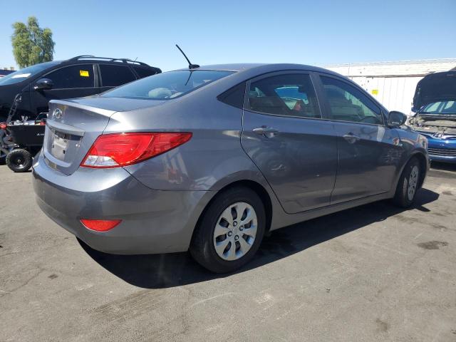 2017 HYUNDAI ACCENT SE KMHCT4AE0HU292321