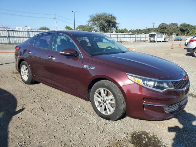 2016 KIA OPTIMA LX 5XXGT4L35GG115365