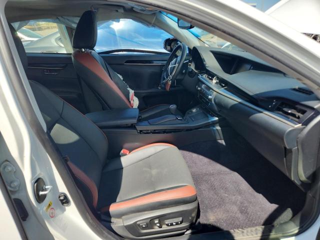 2015 LEXUS ES 350 - JTHBK1GGXF2167795
