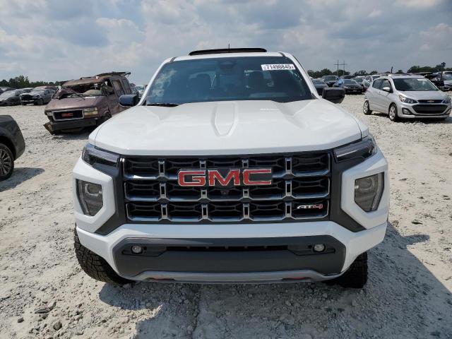 2024 GMC CANYON AT4 1GTP6DEK3R1320371